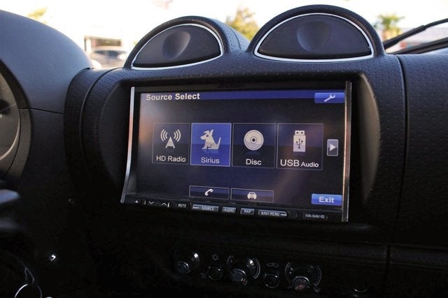 2010 Tesla Roadster 2.5