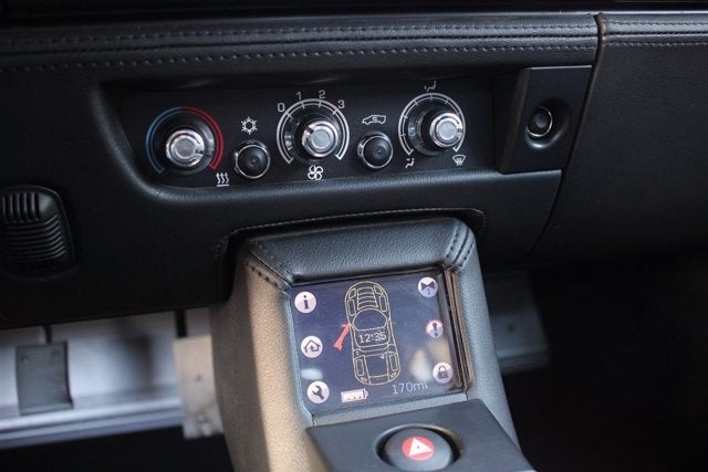 2010 Tesla Roadster 2.5