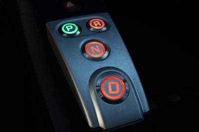 2010 Tesla Roadster 2.5