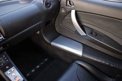 2010 Tesla Roadster 2.5
