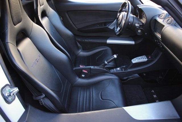 2010 Tesla Roadster 2.5