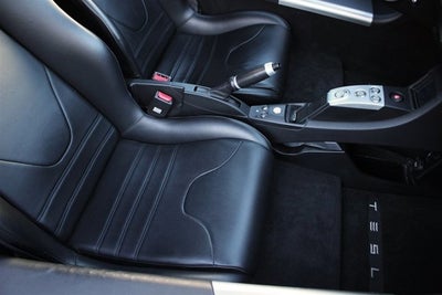 2010 Tesla Roadster 2.5