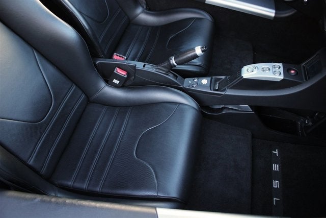 2010 Tesla Roadster 2.5