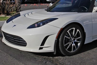2010 Tesla Roadster 2.5