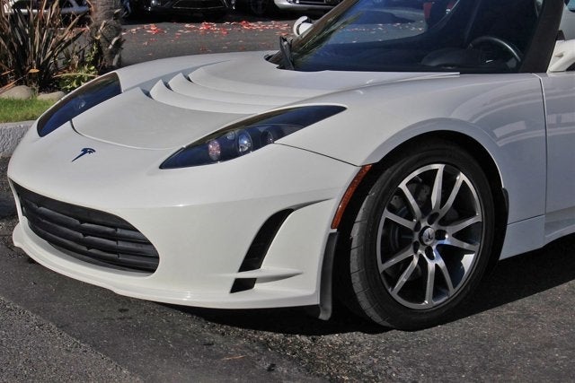 2010 Tesla Roadster 2.5