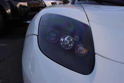 2010 Tesla Roadster 2.5