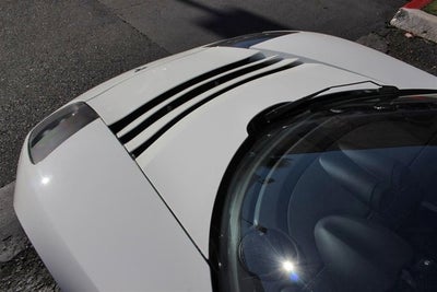 2010 Tesla Roadster 2.5