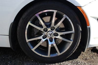 2010 Tesla Roadster 2.5