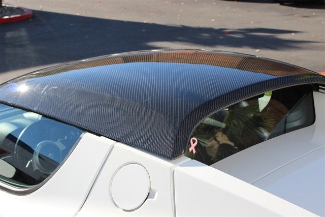 2010 Tesla Roadster 2.5