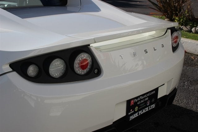 2010 Tesla Roadster 2.5