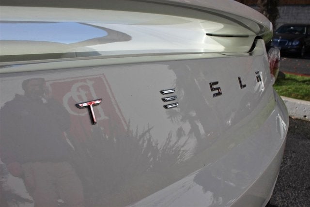 2010 Tesla Roadster 2.5