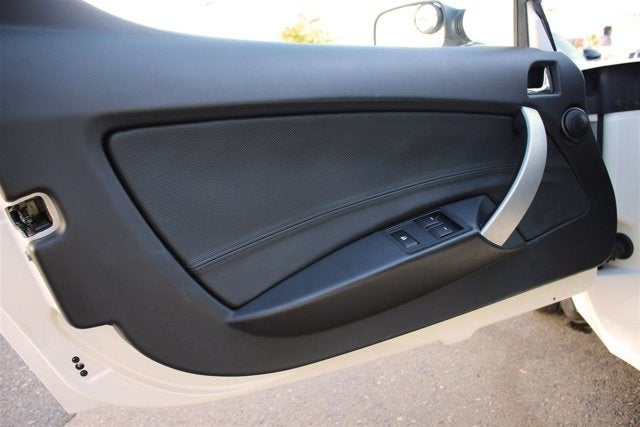 2010 Tesla Roadster 2.5