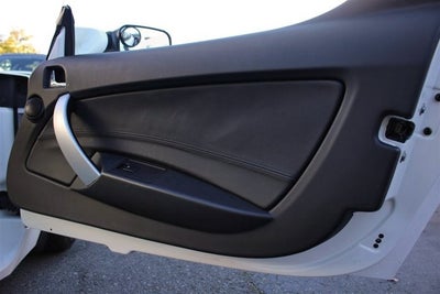 2010 Tesla Roadster 2.5