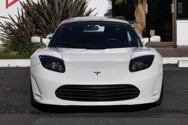2010 Tesla Roadster 2.5