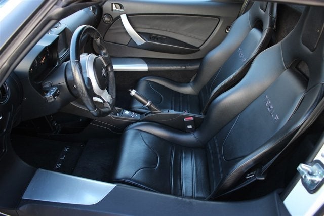 2010 Tesla Roadster 2.5