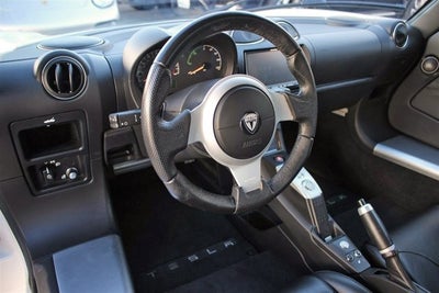 2010 Tesla Roadster 2.5