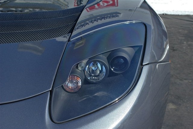 2010 Tesla Roadster Sport