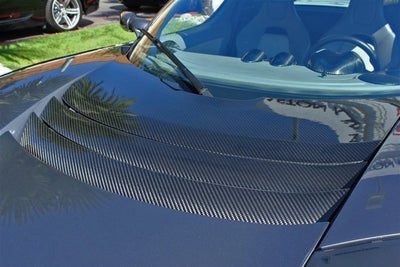 2010 Tesla Roadster Sport