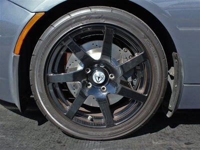 2010 Tesla Roadster Sport