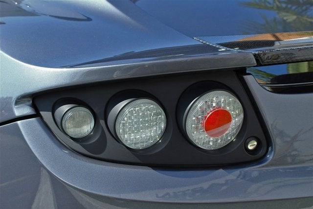2010 Tesla Roadster Sport