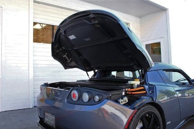 2010 Tesla Roadster Sport