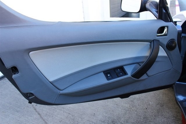 2010 Tesla Roadster Sport