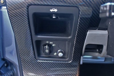 2010 Tesla Roadster Sport