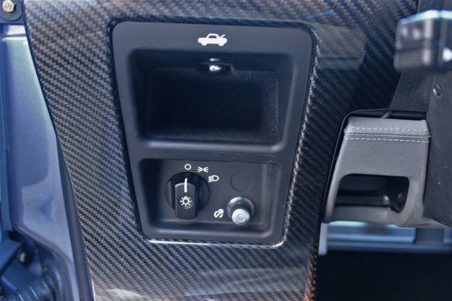 2010 Tesla Roadster Sport