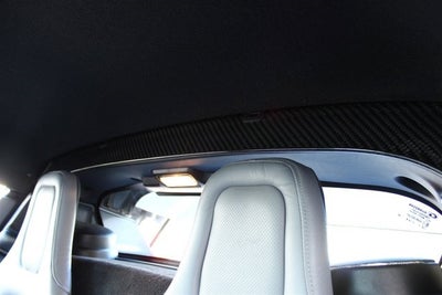 2010 Tesla Roadster Sport