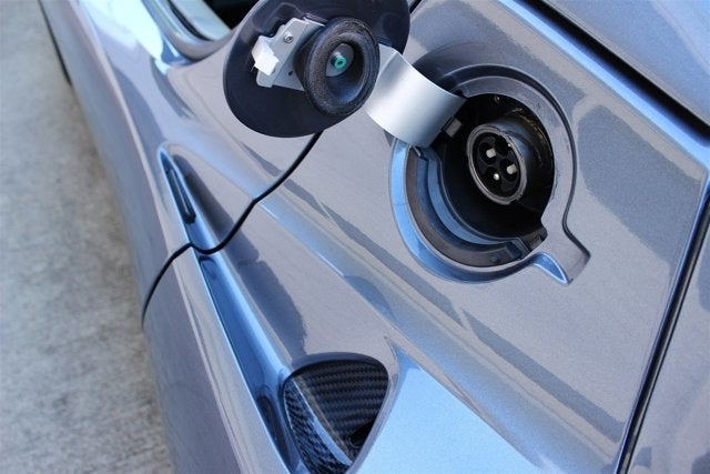 2010 Tesla Roadster Sport