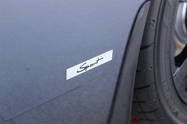 2010 Tesla Roadster Sport