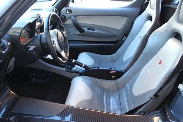 2010 Tesla Roadster Sport