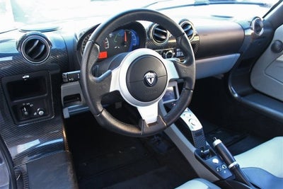 2010 Tesla Roadster Sport