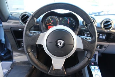 2010 Tesla Roadster Sport