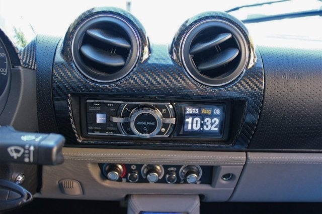 2010 Tesla Roadster Sport