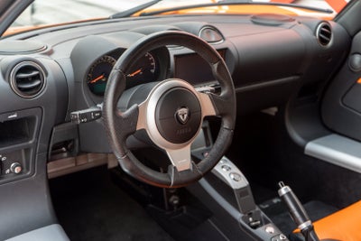 2010 Tesla Roadster Sport