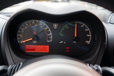 2010 Tesla Roadster Sport
