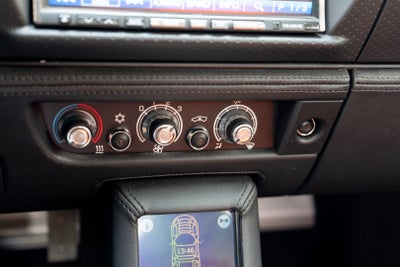 2010 Tesla Roadster Sport