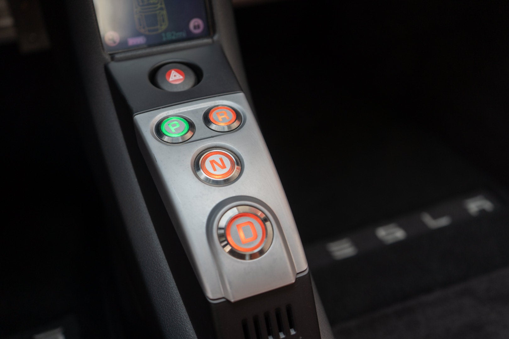 2010 Tesla Roadster Sport