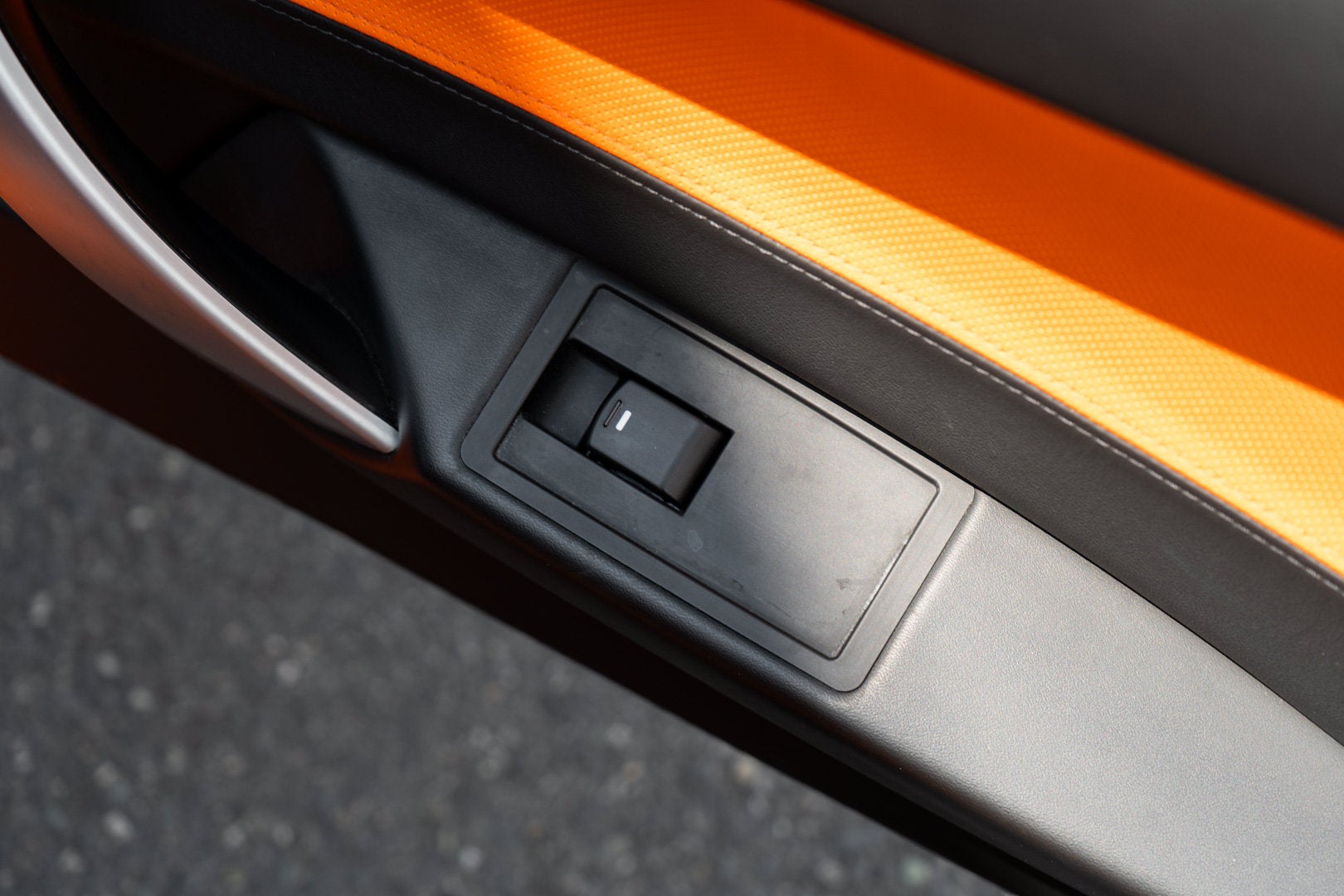 2010 Tesla Roadster Sport