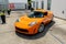 2010 Tesla Roadster Sport