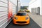 2010 Tesla Roadster Sport