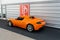 2010 Tesla Roadster Sport