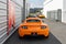2010 Tesla Roadster Sport