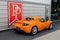 2010 Tesla Roadster Sport
