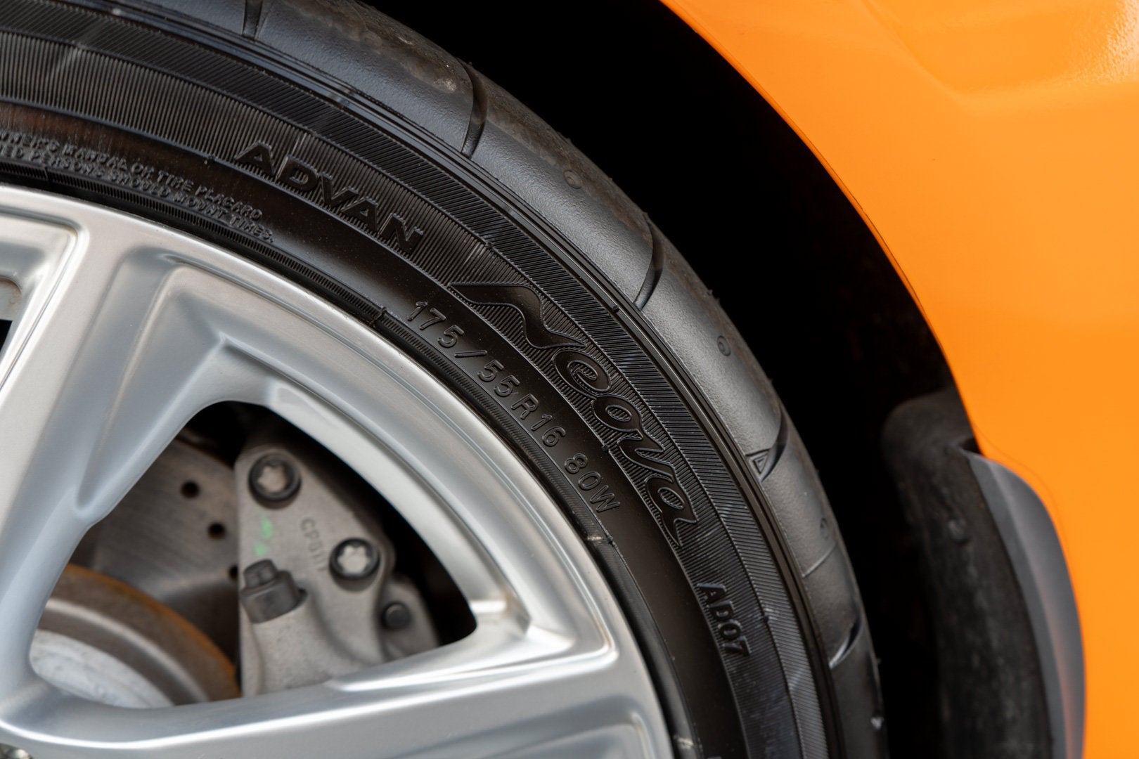 2010 Tesla Roadster Sport