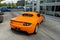 2010 Tesla Roadster Sport
