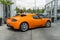2010 Tesla Roadster Sport