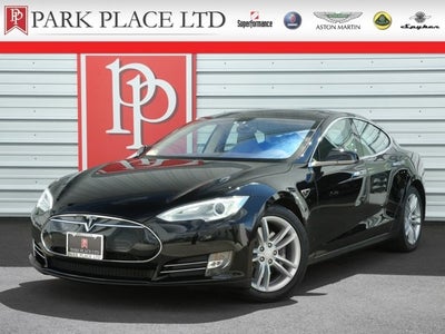 2013 Tesla Model S 60
