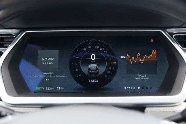 2013 Tesla Model S 60